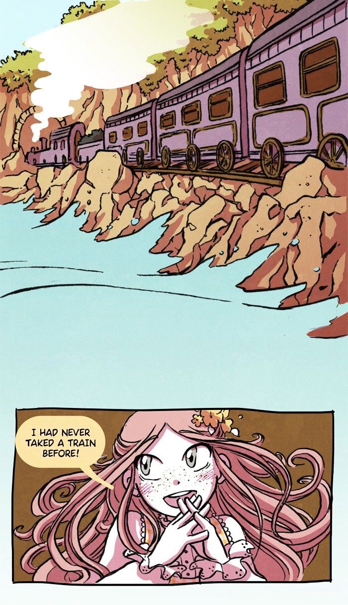 Read Hooky En Manga Online