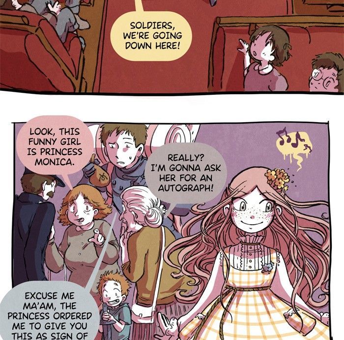 Read Hooky En Manga Online