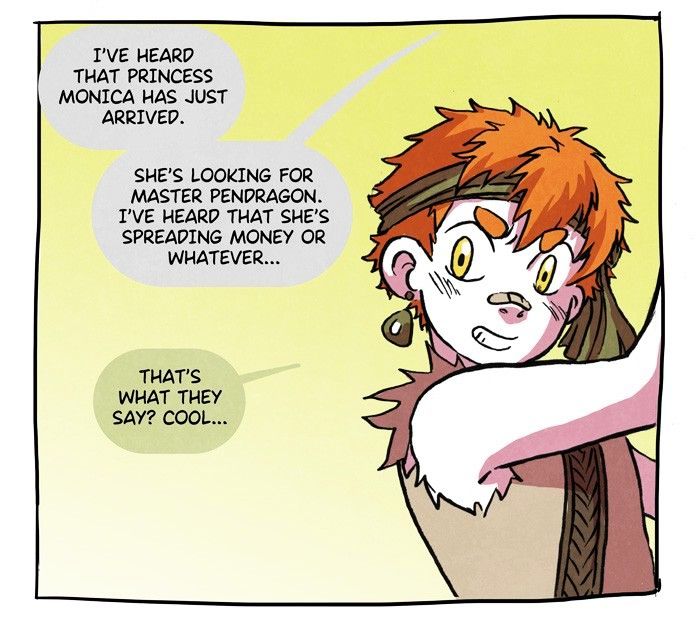 Read Hooky En Manga Online
