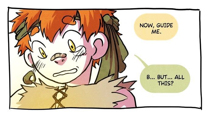 Read Hooky En Manga Online