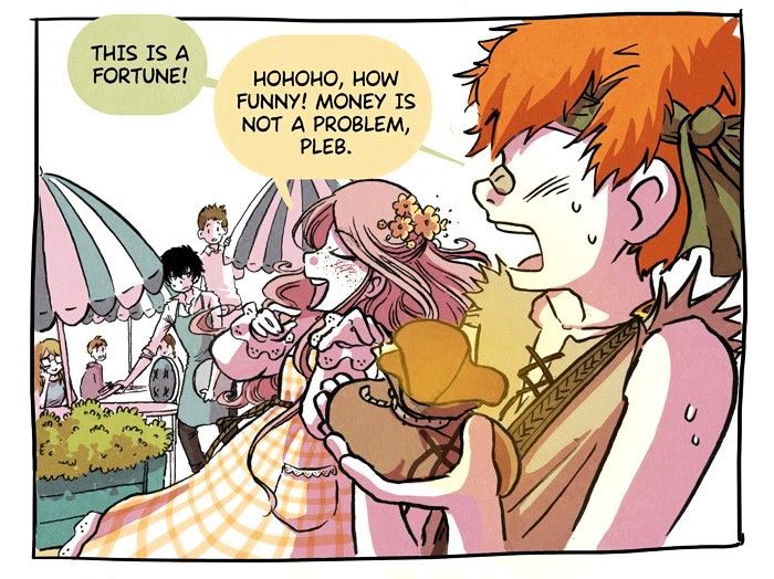 Read Hooky En Manga Online