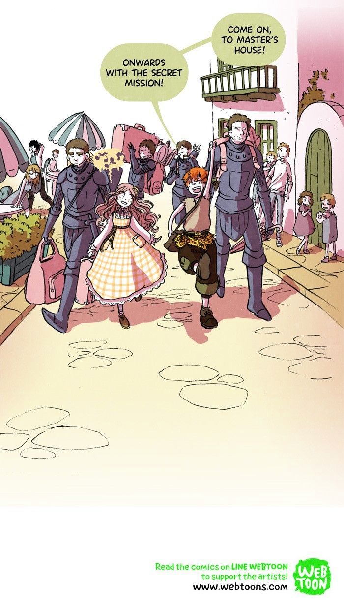 Read Hooky En Manga Online