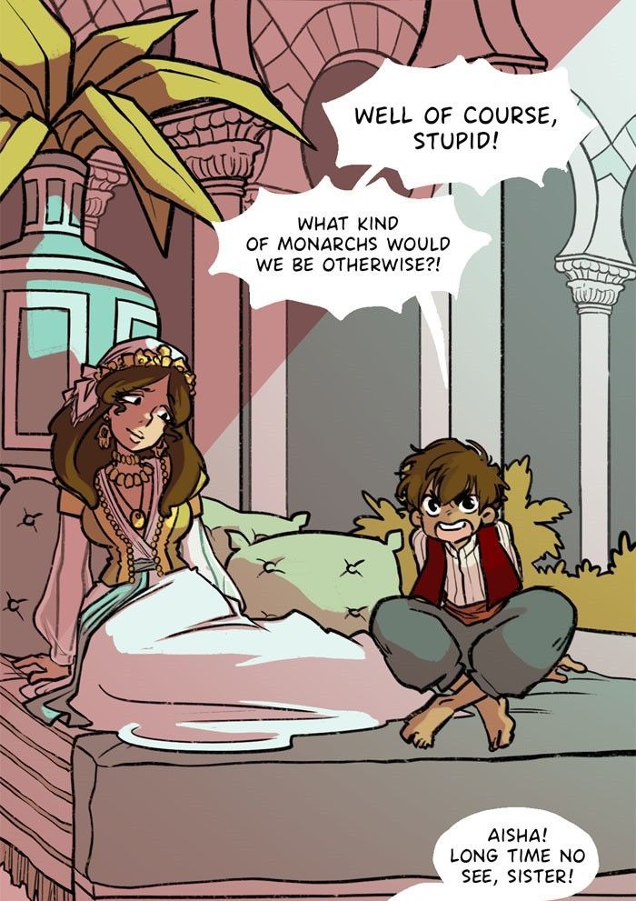 Read Hooky En Manga Online