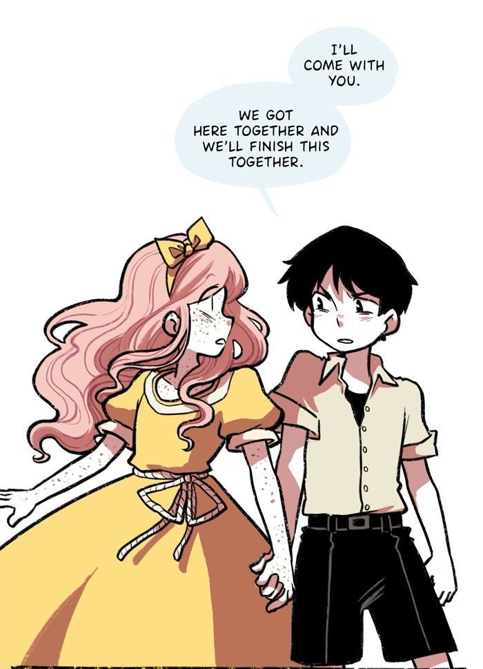 Read Hooky En Manga Online