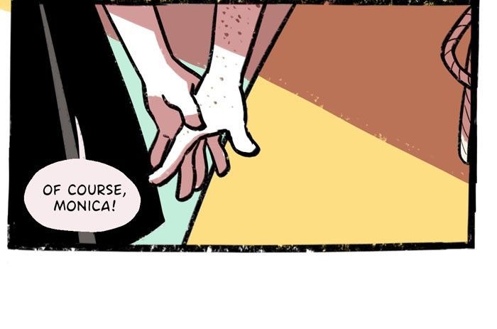 Read Hooky En Manga Online