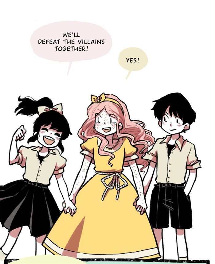 Read Hooky En Manga Online