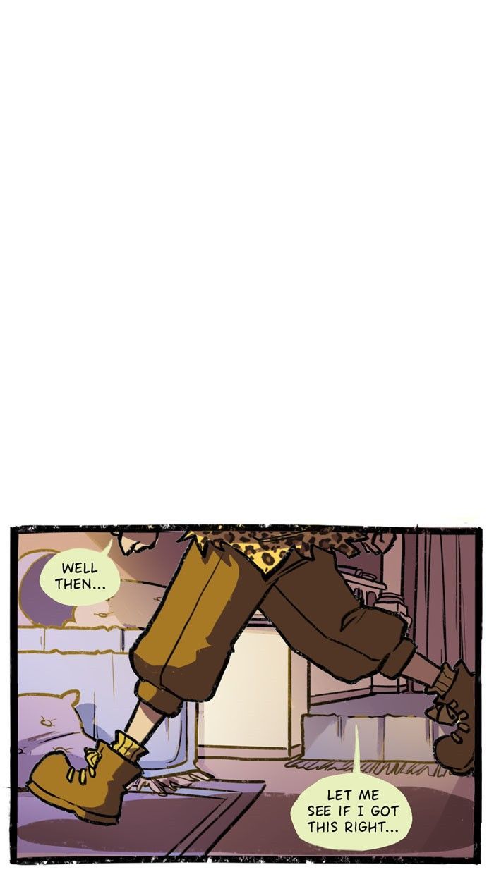 Read Hooky En Manga Online