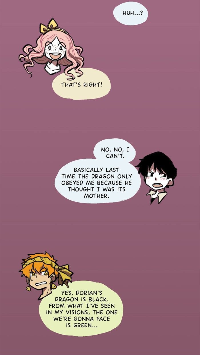 Read Hooky En Manga Online