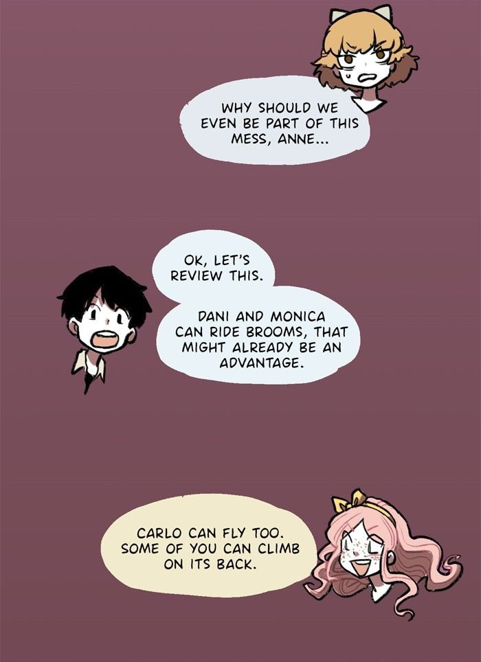 Read Hooky En Manga Online