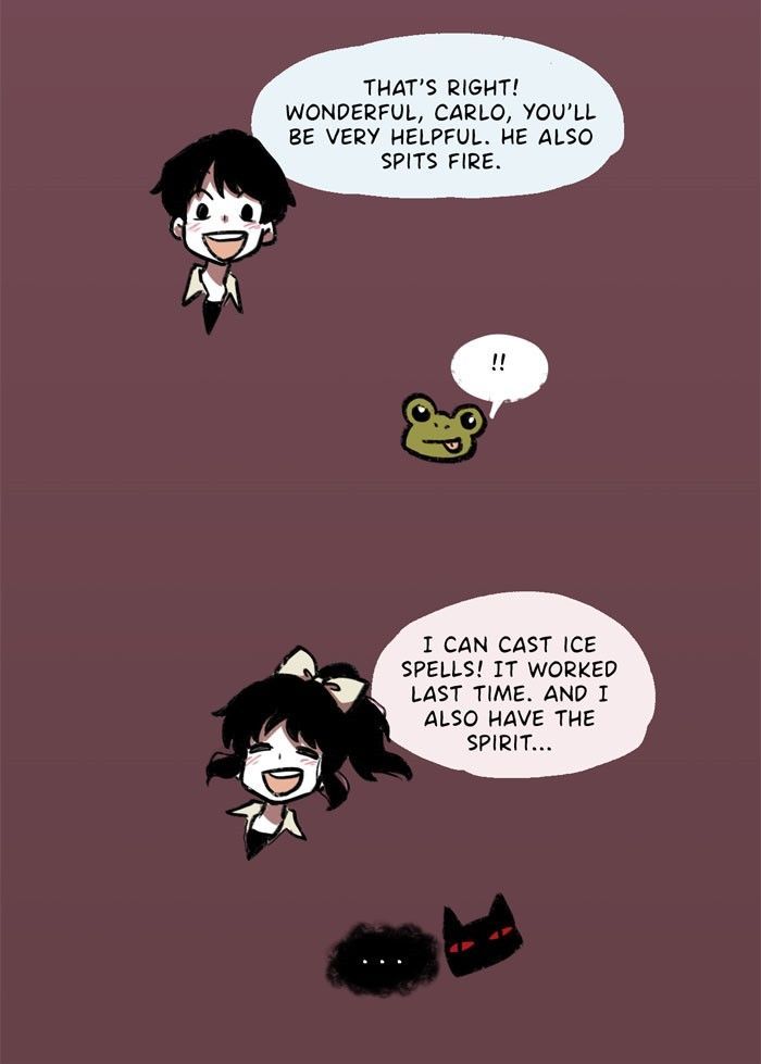 Read Hooky En Manga Online