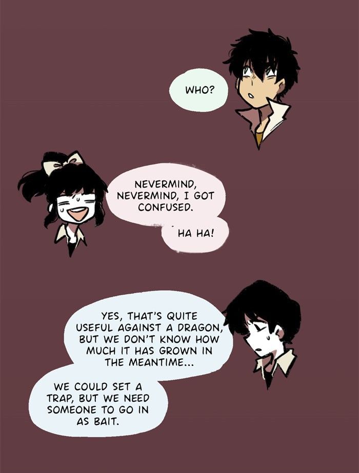 Read Hooky En Manga Online