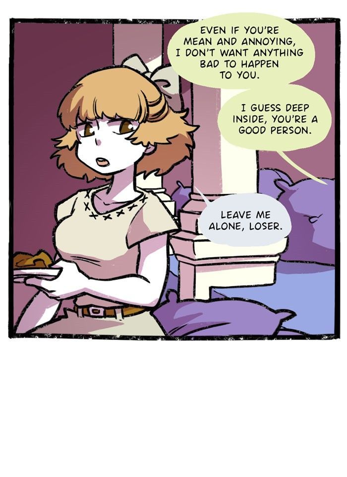 Read Hooky En Manga Online