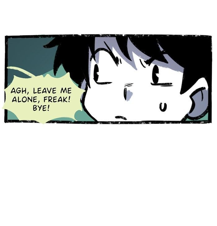 Read Hooky En Manga Online
