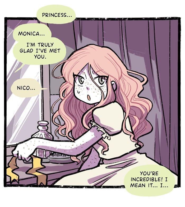 Read Hooky En Manga Online