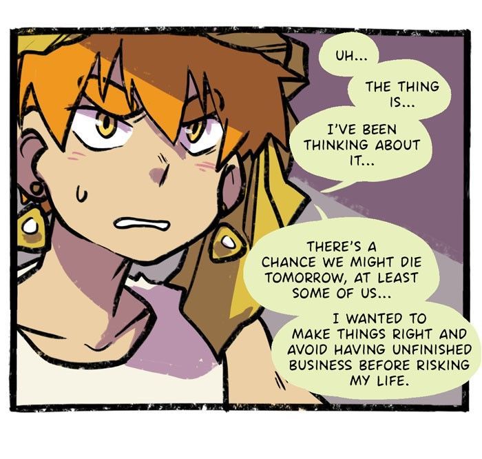 Read Hooky En Manga Online