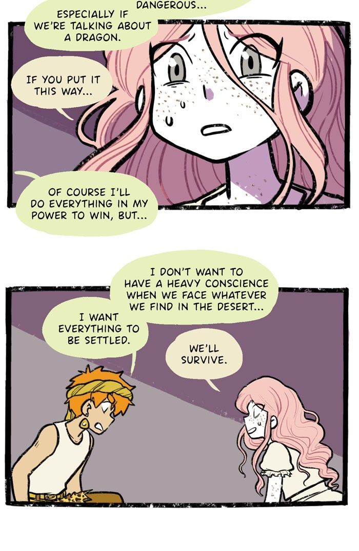 Read Hooky En Manga Online