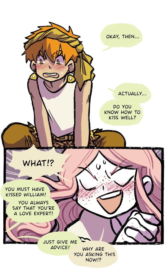 Read Hooky En Manga Online