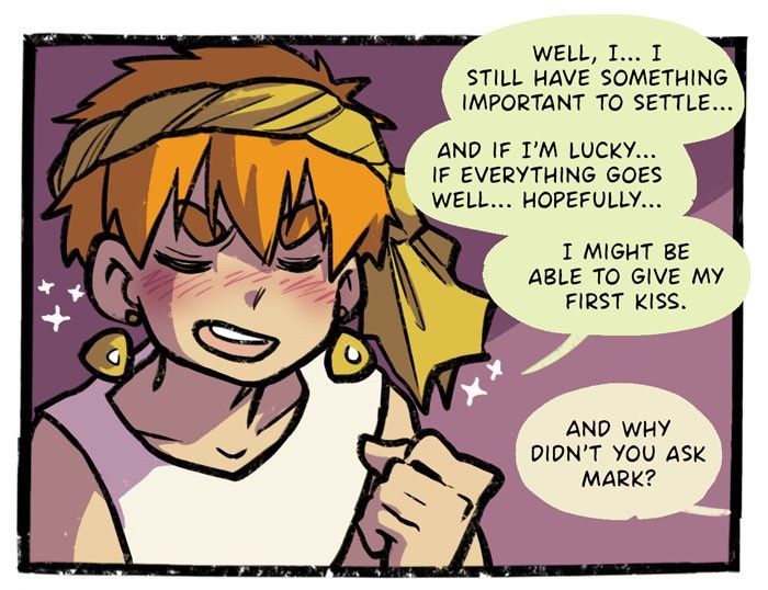 Read Hooky En Manga Online