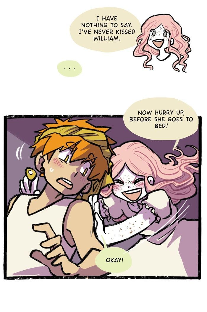 Read Hooky En Manga Online
