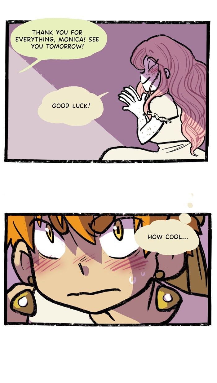Read Hooky En Manga Online
