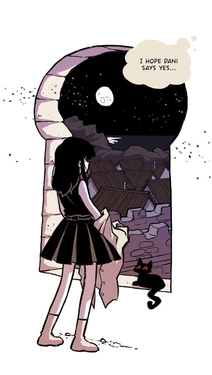 Read Hooky En Manga Online
