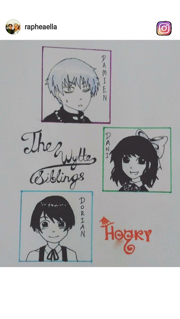 Read Hooky En Manga Online