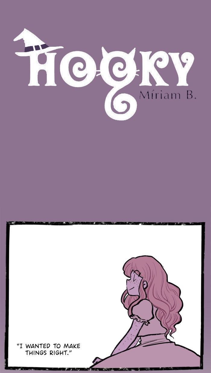 Read Hooky En Manga Online