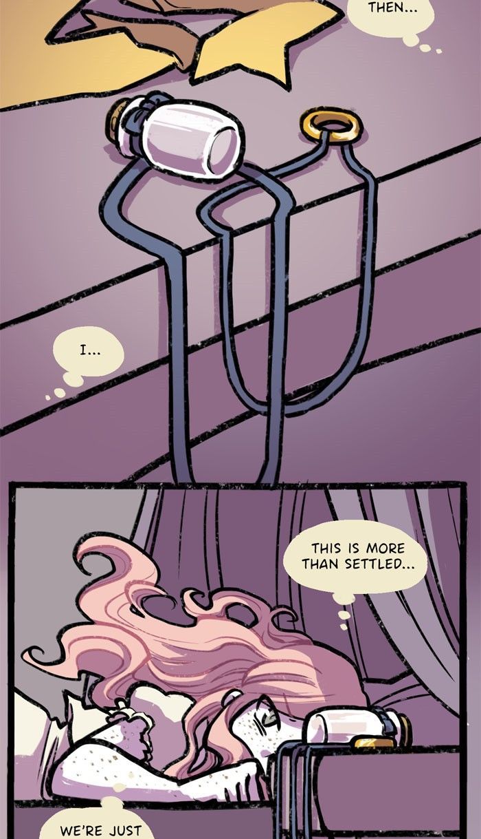 Read Hooky En Manga Online