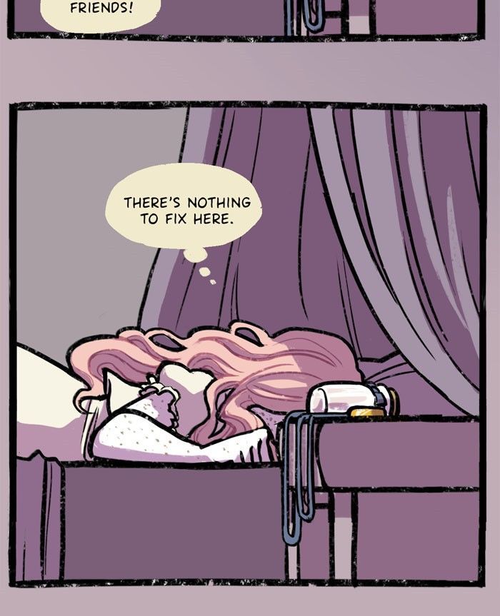 Read Hooky En Manga Online