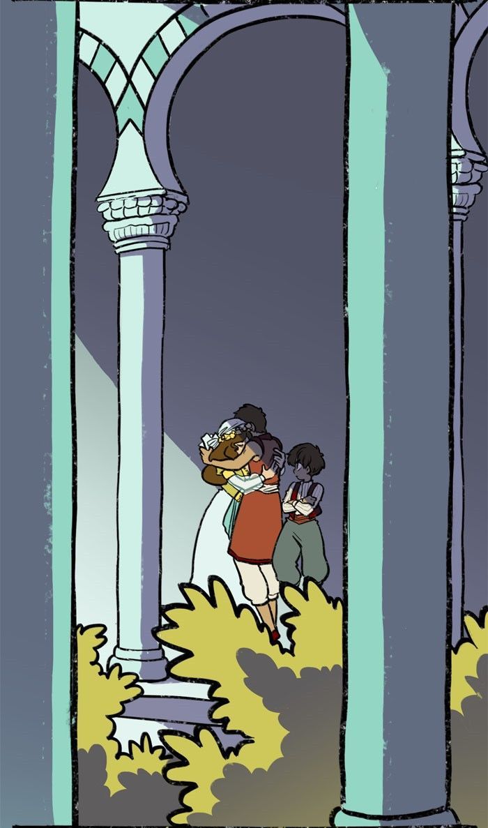 Read Hooky En Manga Online