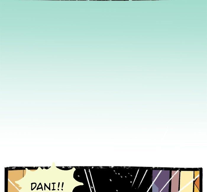 Read Hooky En Manga Online