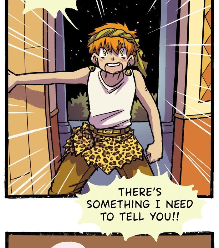 Read Hooky En Manga Online