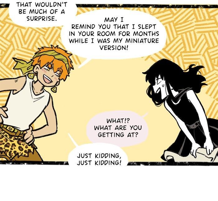 Read Hooky En Manga Online