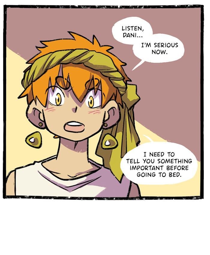 Read Hooky En Manga Online