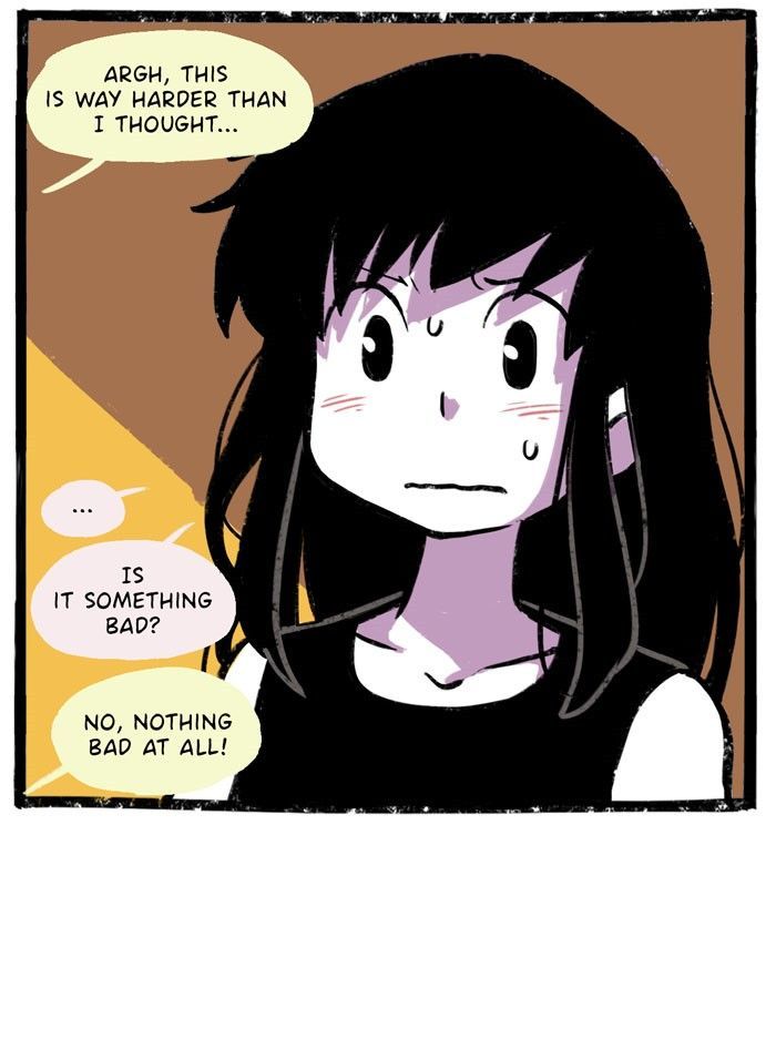 Read Hooky En Manga Online