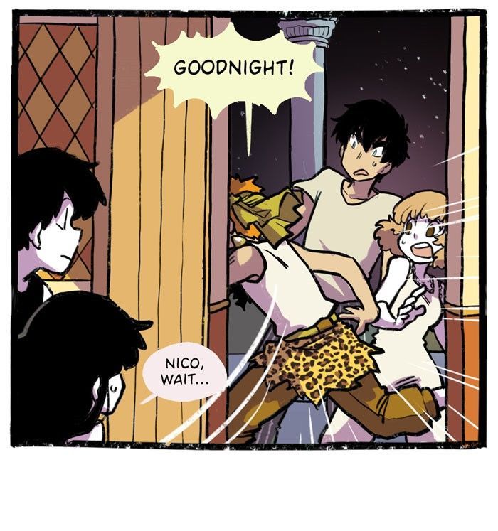 Read Hooky En Manga Online