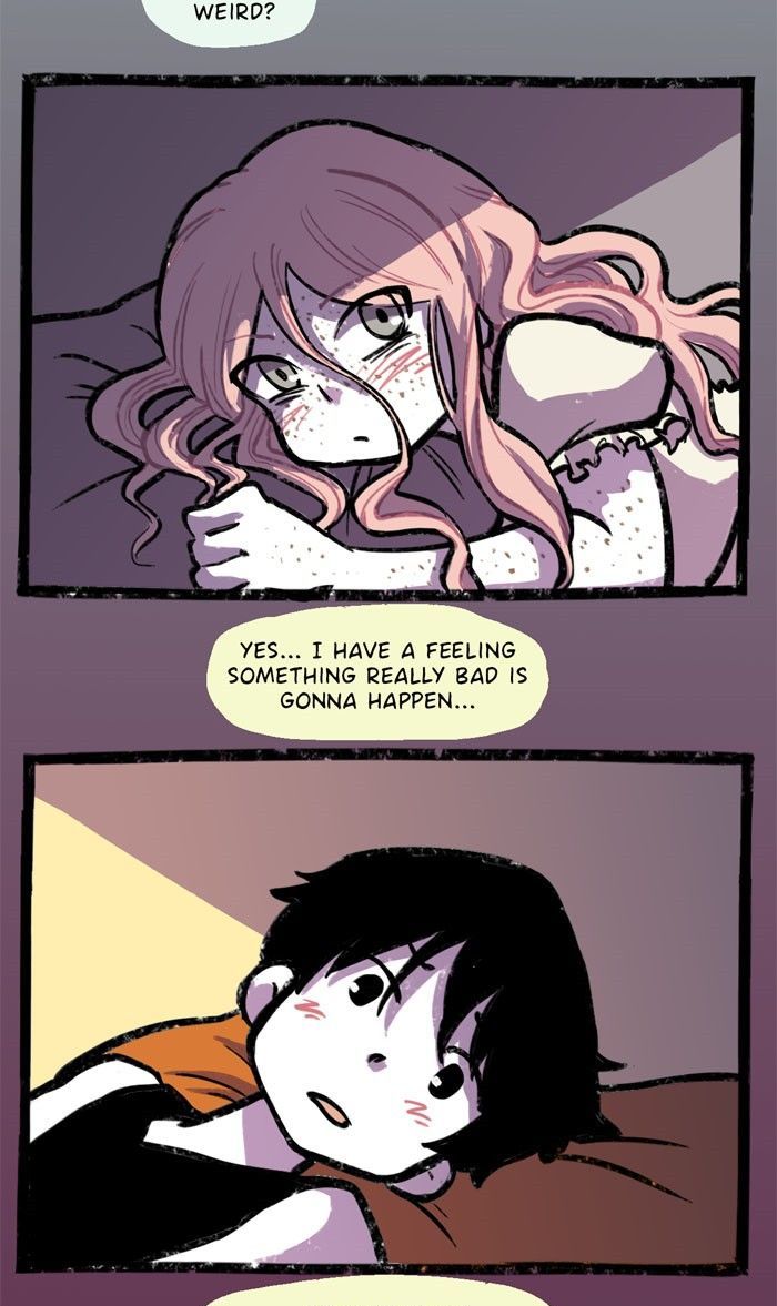 Read Hooky En Manga Online