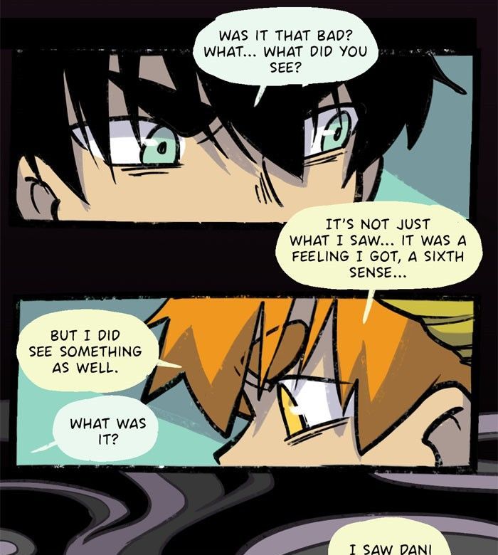 Read Hooky En Manga Online