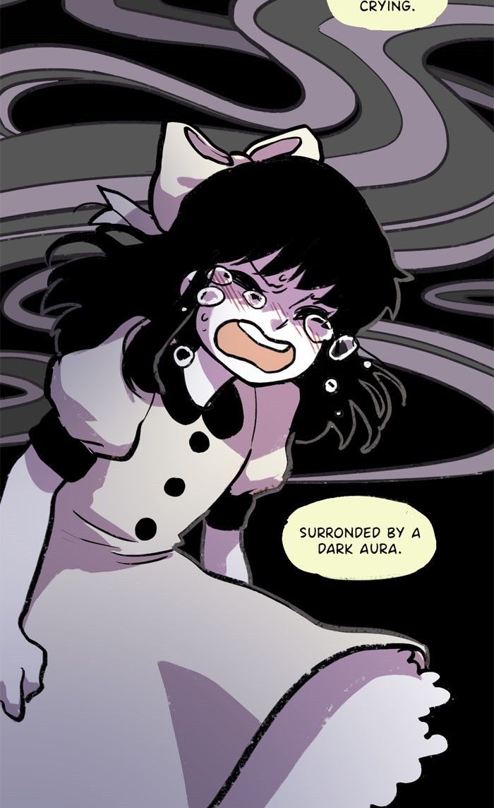 Read Hooky En Manga Online