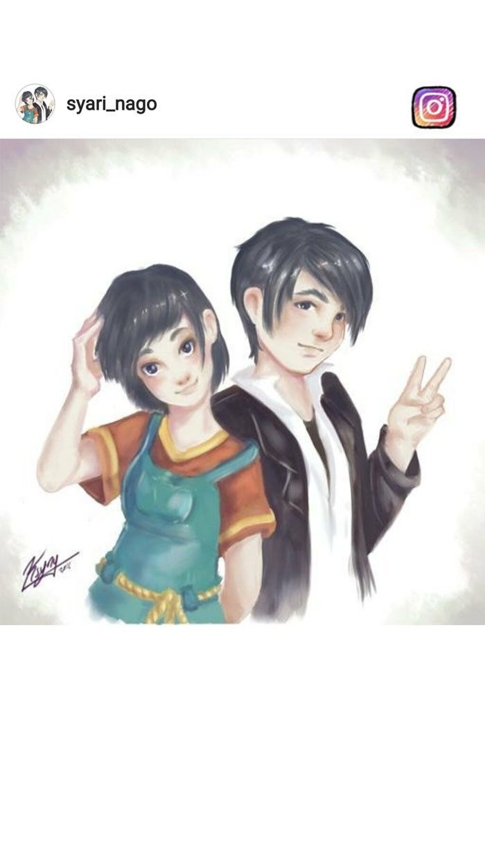 Read Hooky En Manga Online