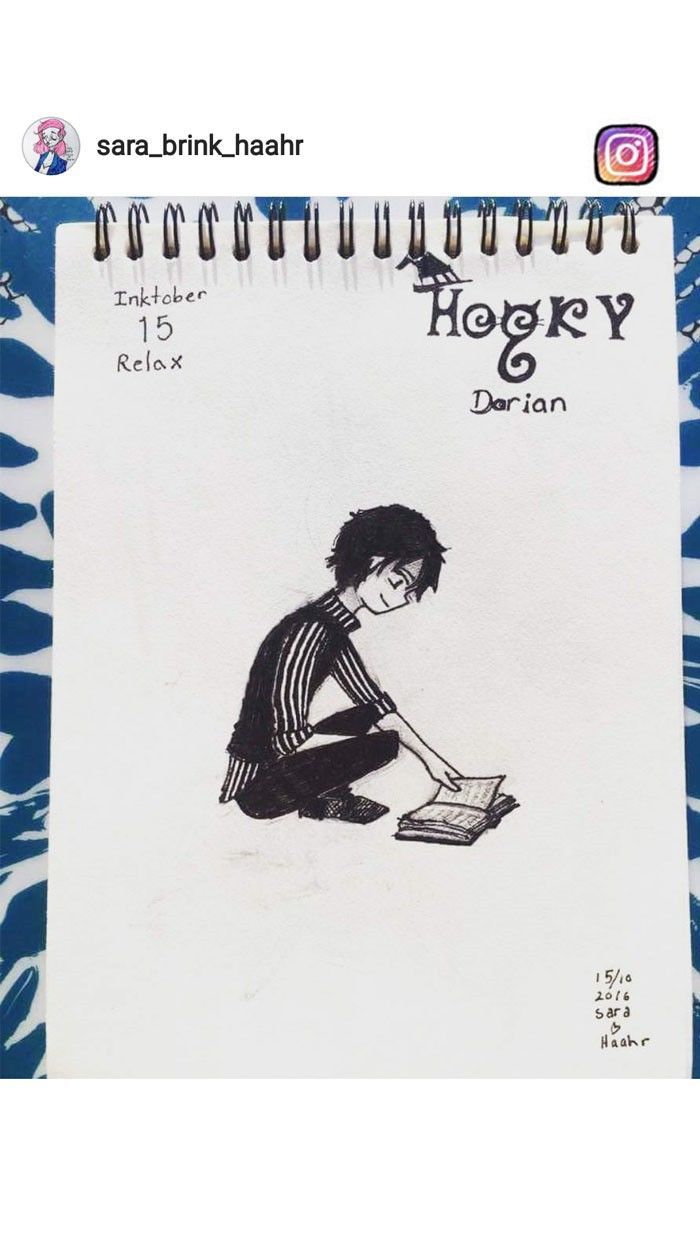 Read Hooky En Manga Online