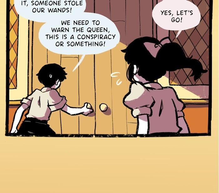 Read Hooky En Manga Online