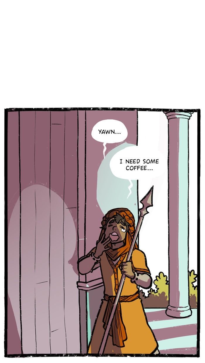 Read Hooky En Manga Online