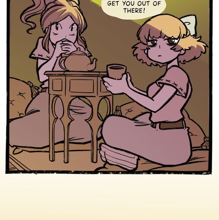 Read Hooky En Manga Online