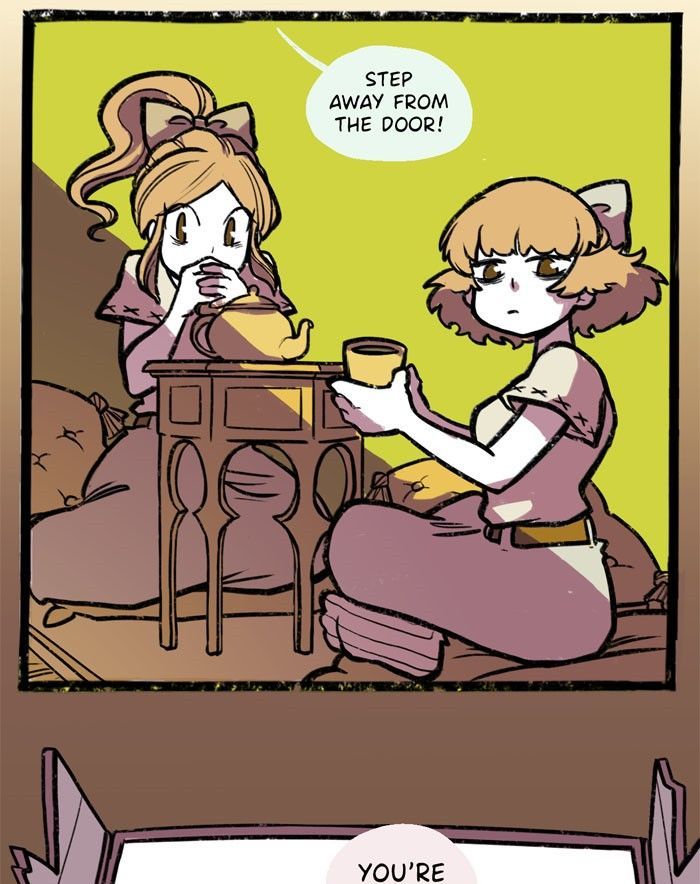 Read Hooky En Manga Online