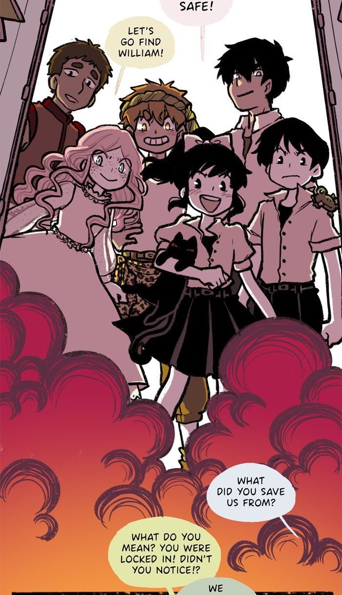Read Hooky En Manga Online