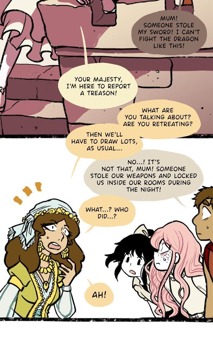 Read Hooky En Manga Online