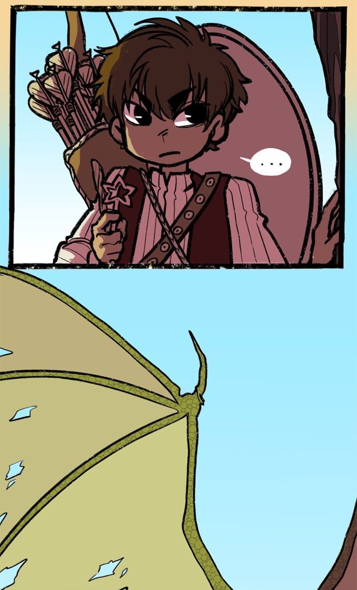 Read Hooky En Manga Online