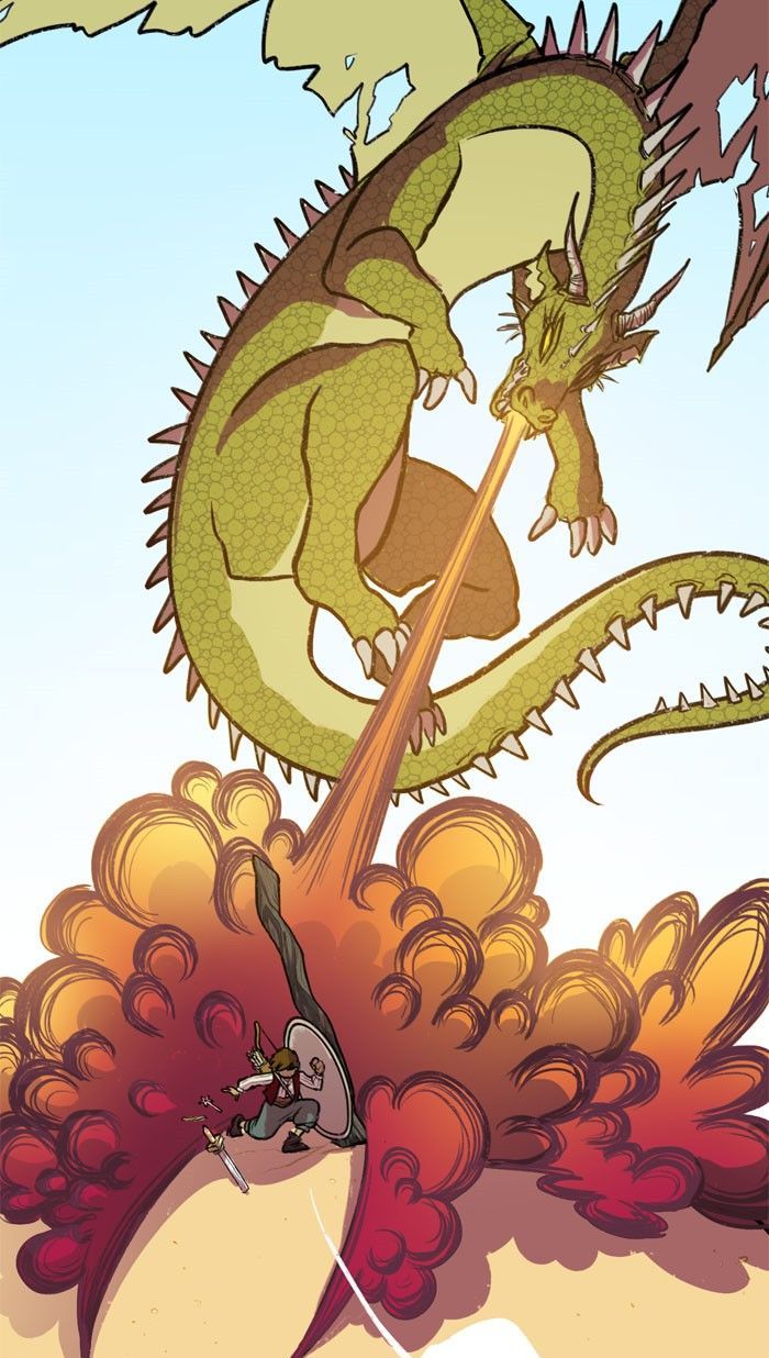 Read Hooky En Manga Online