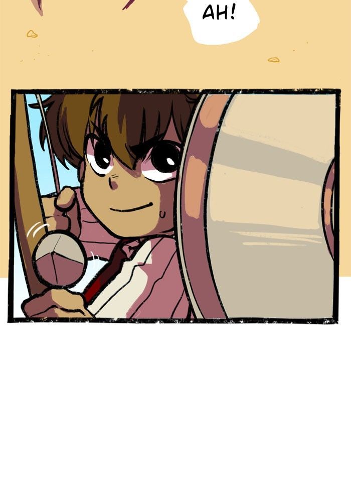 Read Hooky En Manga Online
